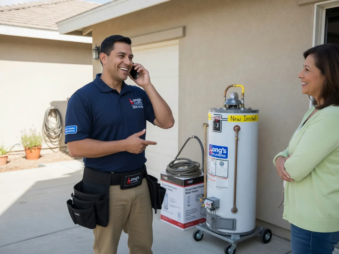 Leak Detection Callaway, MD FAQs